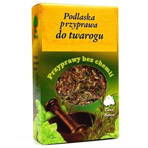 Przyprawa do twarogu 30g. DARY NATURY - 2870110120