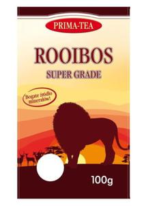 Herbata ROOIBOS 100g PRIMA-TEA - 2874995044