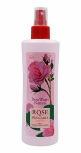 ROSE Woda rana z atomizerem 230ml BIOFRESH - 2871876854