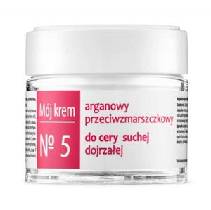 Mj krem 05 przeciwzmarszkowy do cery dojrzaej 50ml FITOMED - 2878202438