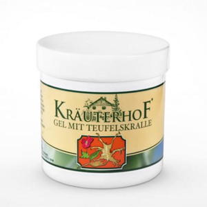 KRAUTERHOF el diabelski pazur 250ml - 2870291072