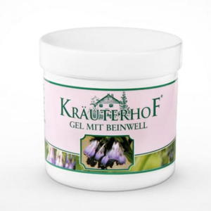 KRAUTERHOF el z ywokostem 250ml - 2868061564