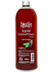 BINGOSPA Kpiel borowinowa 1l - 2871876919