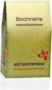 BOCHNERIS Sl bocheska 0,6kg kartonik - 2878882662