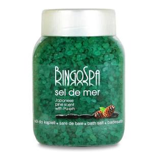 SEL DE MER sl do kpieli japoska sosna 1,35kg BINGOSPA - 2876168949