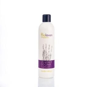 BIOLAVEN el myjcy do ciaa 300ml - 2877662509