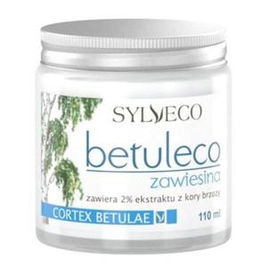 BETULECO zawiesina 110ml SYLVECO - 2873574834