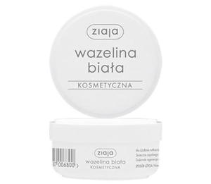 Wazelina biaa kosmetyczna 30ml ZIAJA - 2873574837