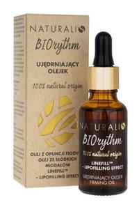 BIOrythm Olejek ujdrniajcy do twarzy z olejem z opuncji figowej 30ml NATURALIS - 2877795713