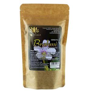 PROHERBIS Brahmi - Bacopa monnieri - ziele cite 100g - 2877662520