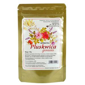 PROHERBIS Pluskwica groniasta - korze mielony 50g - 2875297239