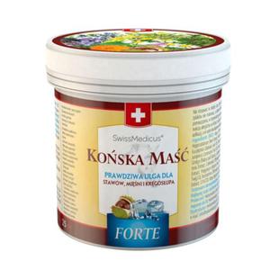 SWISSMEDICUS Koska ma chodzca FORTE 500ml - 2871768734