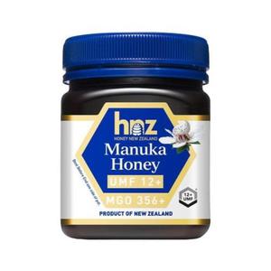 Mid Manuka UMF 12+ MGO 356+ 250g HONEY NEW ZEALAND - 2877543957