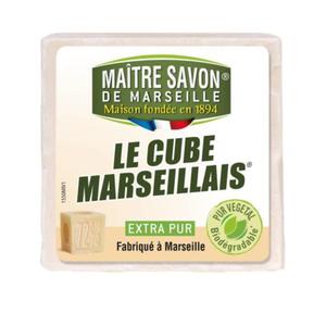 Mydo marsylskie extra pur 300g MAITRE SAVON - 2877121542