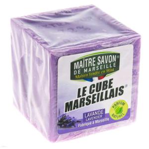 Mydo marsylskie lawendowe 300g MAITRE SAVON - 2877999247