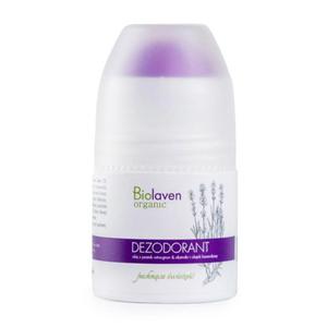 BIOLAVEN Dezodorant 50ml - 2878202458