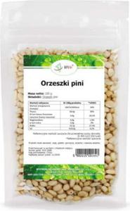 Orzechy Pinii 100g - VIVIO - 2876284845