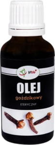 Olej godzikowy - pczek 30 ml - VIVIO - 2868062743