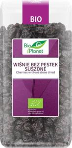 WINIE BEZ PESTEK SUSZONE BIO 400 g - BIO PLANET - 2876870895