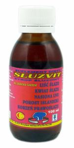 Syrop luzvit bez cukru 100ml PLANTA-LEK - 2878882693