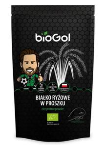 BIAKO RYOWE W PROSZKU BIO 150 g - BIOGOL - 2878802734