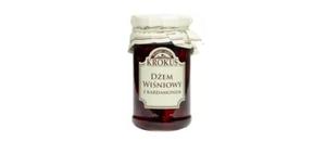 Dem winiowy z kardamonem 235g - 2873574950