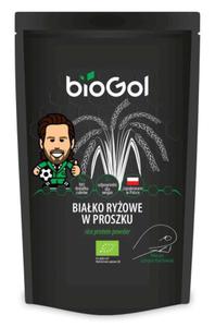 BIAKO RYOWE W PROSZKU BIO 500 g - BIOGOL - 2878655598