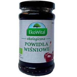 Powida winiowe BIO 250g - 2872991928