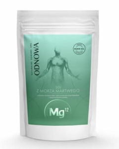 Mg12 Sl z Morza Martwego 1Kg - 2871588930