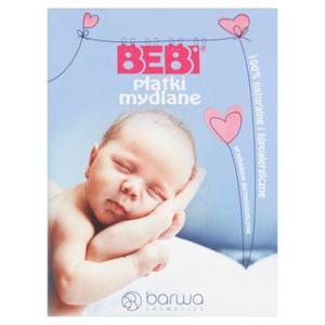 Barwa BEBI patki mydlane 200 g - 2877892314