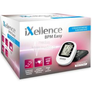 Ixellence Cinieniomierz naramienny BPM Easy - 2869004659