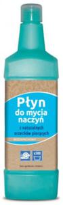 EcoVariant Pyn Do Mycia Naczy bezzapachowy 1 kg - 2877543990