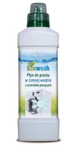 EcoVariant Pyn Do Prania W Zimnej Wodzie EcoWash - 2877543991