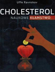 Visanto Cholesterol Naukowe Kamstwo Ksika - 2878655604
