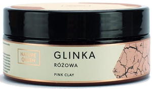 Nature Queen Glinka Rowa 150Ml Skra Wraliwa - 2877662584