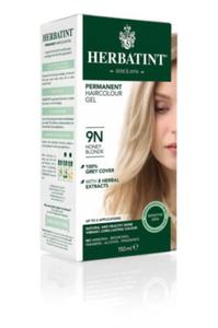 Herbatint Farba w elu 9N Miodowy Blond 150 ml - 2877121576