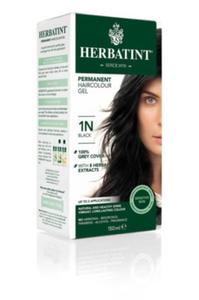 Herbatint Farba w elu 1N Czarny 150 ml - 2877543997