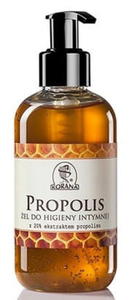 Korana Propolis el Do Higieny Intymnej 200 Ml - 2878097447