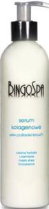 Bingospa Serum Kolagenowe Uda Poladki 280 Ml - 2877662589