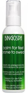 Bingospa Balsam do stp pocenie 135 g - 2876979649