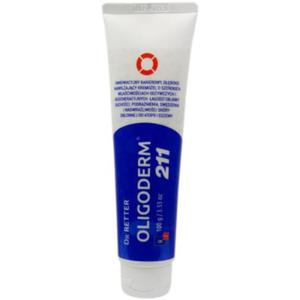 Dr Retter Oligoderm 211 Nr 685 100 g - 2877121587