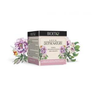 Bioetiq Krem Dotyk Natury 50 Ml - 2878202487