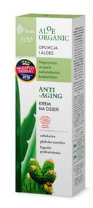 AVA Aloe Organic Krem na dzie 50 ml nawila - 2878202498