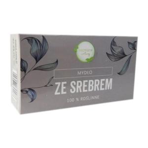 Mydo Mydo Antybkteryjne Ze Srebrem 100G - 2876979672