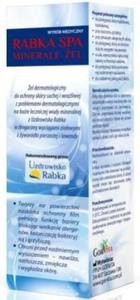 Gorvita Rabka Spa el Dermatologiczny 200Ml - 2869005283