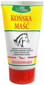 Gorvita Ma Koska Rozgrzewajca 130 Ml - 2876578959