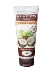 Gorvita Olej Kokosowy W elu 200 Ml zmarszczki - 2876169035