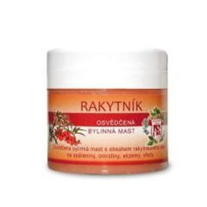 Putorius Rokitnik zwyczajny 150 ml - 2878882726