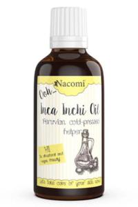 Nacomi Olej Inca Inchi 30 Ml Opnia Starzenie - 2878459042