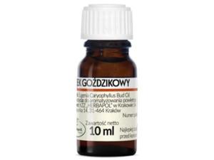 Herbapol Olejek Godzikowy 10 ml - 2878459045